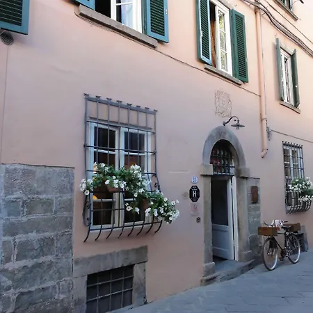 Hotel Alla Corte degli Angeli-2
